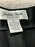 Judith Hart 100% Polyester Black Dress Pants Size 16 - photo 7