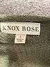 Knox Rose Green Cardigan Size L - photo 7