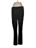 Ann Taylor LOFT Solid Black Active Pants Size 6 - photo 1