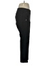 Ann Taylor LOFT Solid Black Active Pants Size 6 - photo 4