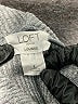 Ann Taylor LOFT Outlet Gray Turtleneck Sweater Size L - photo 7