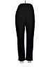 Easywear by Chico's Solid Black Casual Pants Size Lg (2) - photo 2