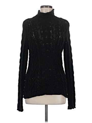 Lauren Jeans Co. Turtleneck Sweater (view 1)