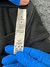 Icyzone Black Sleeveless T-Shirt Size M - photo 7