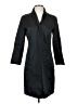 Nine West Black Raincoat Size S - photo 1