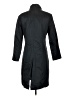 Nine West Black Raincoat Size S - photo 2