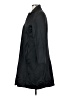 Nine West Black Raincoat Size S - photo 5