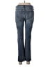 Gap 100% Cotton Hearts Blue Jeans Size 26 waist - photo 2