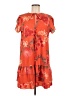 Unbranded Orange Casual Dress Size M - photo 1