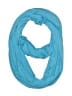 Tasha Blue Scarf One size - photo 1