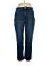 YMI Blue Jeans Size 14 - photo 1