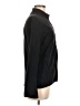Fresh Produce Solid Black Track Jacket Size M - photo 4