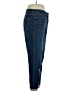 YMI Blue Jeans Size 14 - photo 4