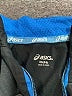 Asics Black Pullover Sweater Size 5 - 6 - photo 3