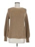 Jessica Simpson Tan Pullover Sweater Size M - photo 1