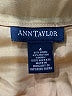 Ann Taylor Solid Gold Linen Pants Size 4 - photo 6