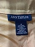 Ann Taylor Solid Gold Linen Pants Size 4 - photo 7