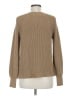 Jessica Simpson Tan Pullover Sweater Size M - photo 2