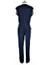 OOTD Fash Blue Jumpsuit Size M - photo 2