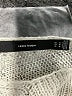 Vero Moda Ivory Casual Dress Size M - photo 7