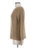 Jessica Simpson Tan Pullover Sweater Size M - photo 5