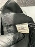Parker 100% Polyester Silver Black Cocktail Dress Size XS - photo 7