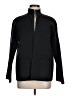 Eileen Fisher Black Wool Coat Size M - photo 1