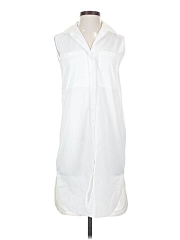 Banana Republic Factory Store Casual Dress (view 1)