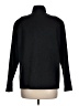 Eileen Fisher Black Wool Coat Size M - photo 2