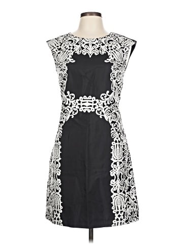 Tibi Cocktail Dress (view 1)