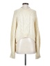 Olivaceous Ivory Pullover Sweater Size S - photo 1