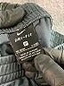 Nike Gray Track Pants Size 3T - photo 3