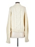 Olivaceous Ivory Pullover Sweater Size S - photo 2