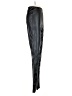 ASOS Design 100% Polyurethane Black Casual Pants Size 4 (tall) - photo 4