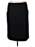 MICHAEL Michael Kors Solid Black Casual Skirt Size 16w - photo 1
