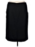 MICHAEL Michael Kors Solid Black Casual Skirt Size 16w - photo 2