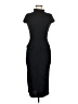 Boohoo Black Cocktail Dress Size 6 - photo 1