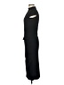 Boohoo Black Cocktail Dress Size 6 - photo 5