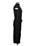 Boohoo Black Cocktail Dress Size 6 - photo 4