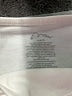 Art Class Green White Tank Top Size 6 - photo 3