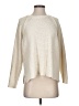 Madewell Solid Ivory Pullover Sweater Size S - photo 1
