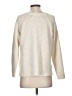 Madewell Solid Ivory Pullover Sweater Size S - photo 2