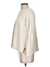 Madewell Solid Ivory Pullover Sweater Size S - photo 5