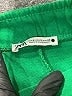Zara Green Casual Pants Size S - photo 6