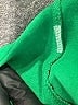 Zara Green Casual Pants Size S - photo 7