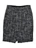 Ann Taylor Tweed Blue Formal Skirt Size 4 - photo 2