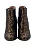 Mellow Yellow Brown Gold Ankle Boots Size EU 40 - photo 2