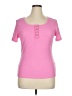 Unbranded Pink Cardigan Size XL - photo 1