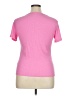 Unbranded Pink Cardigan Size XL - photo 2
