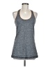 Lululemon Athletica Gray Active Tank Size 10 (estimated) - photo 1